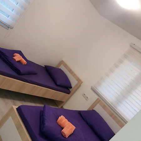 Apartamento Tiryaki Mostar Exterior foto