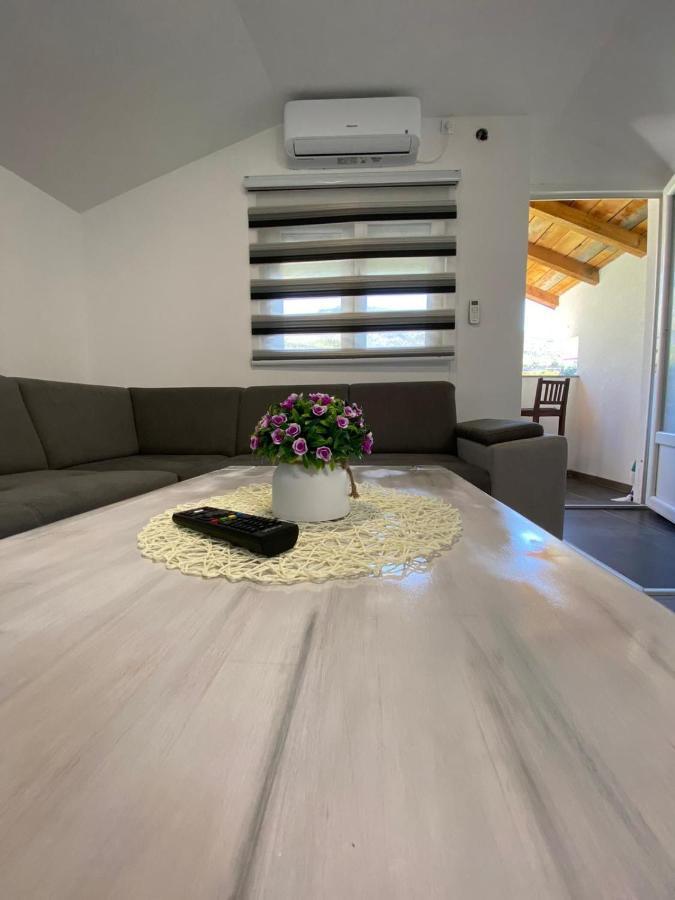 Apartamento Tiryaki Mostar Exterior foto