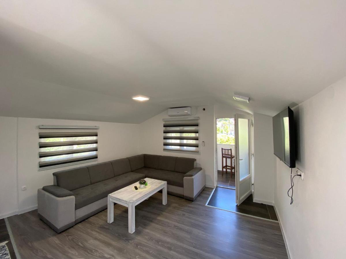Apartamento Tiryaki Mostar Exterior foto