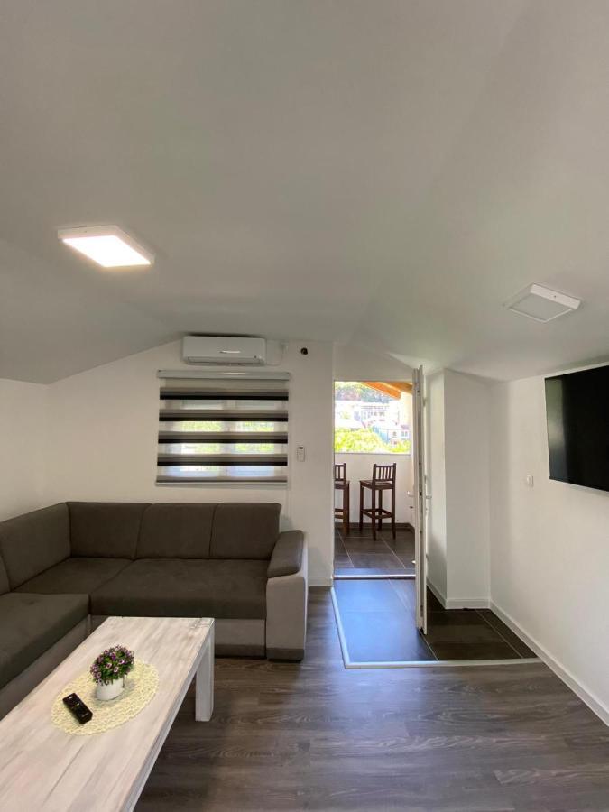 Apartamento Tiryaki Mostar Exterior foto