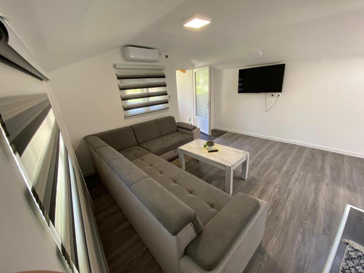 Apartamento Tiryaki Mostar Exterior foto