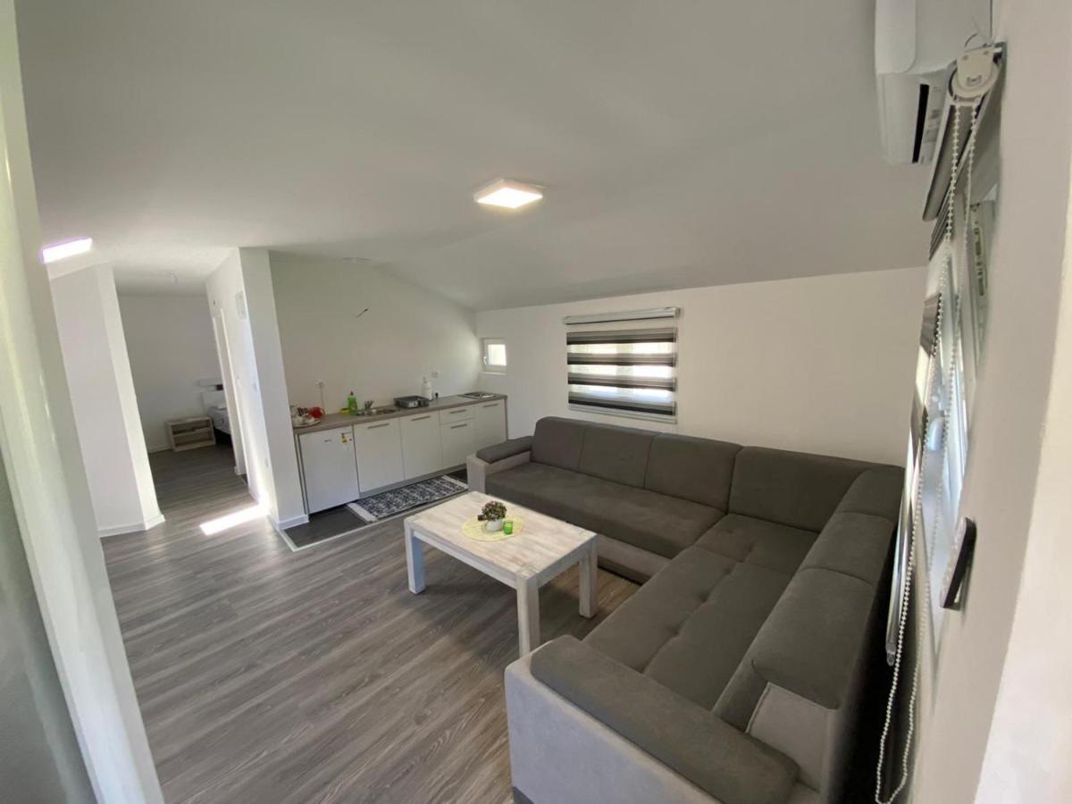 Apartamento Tiryaki Mostar Exterior foto