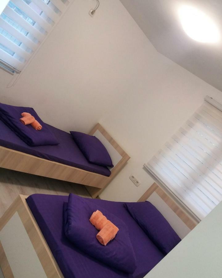 Apartamento Tiryaki Mostar Exterior foto
