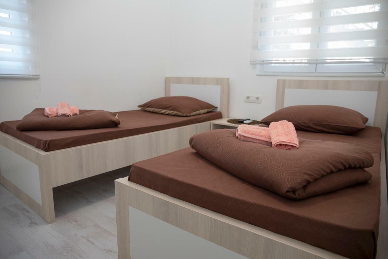 Apartamento Tiryaki Mostar Exterior foto