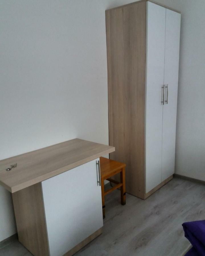 Apartamento Tiryaki Mostar Exterior foto