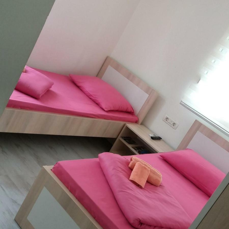 Apartamento Tiryaki Mostar Exterior foto