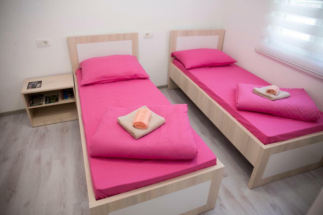 Apartamento Tiryaki Mostar Exterior foto